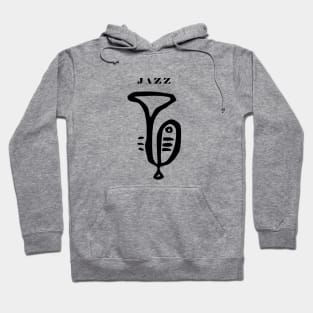 JAZZ Hoodie